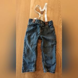 Carter's Jeans size 24 month